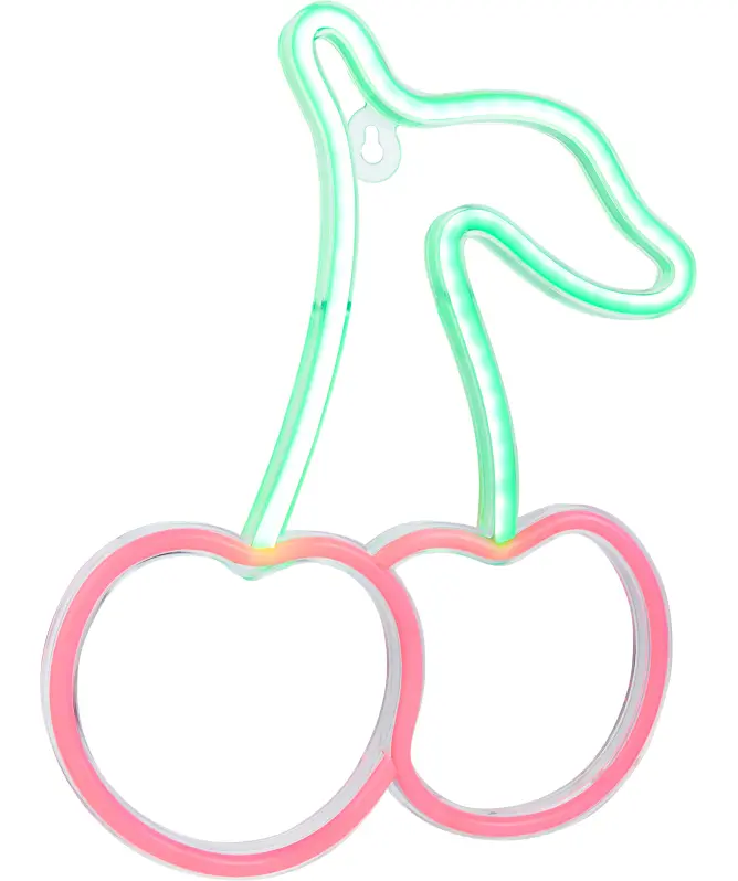 Neon LED