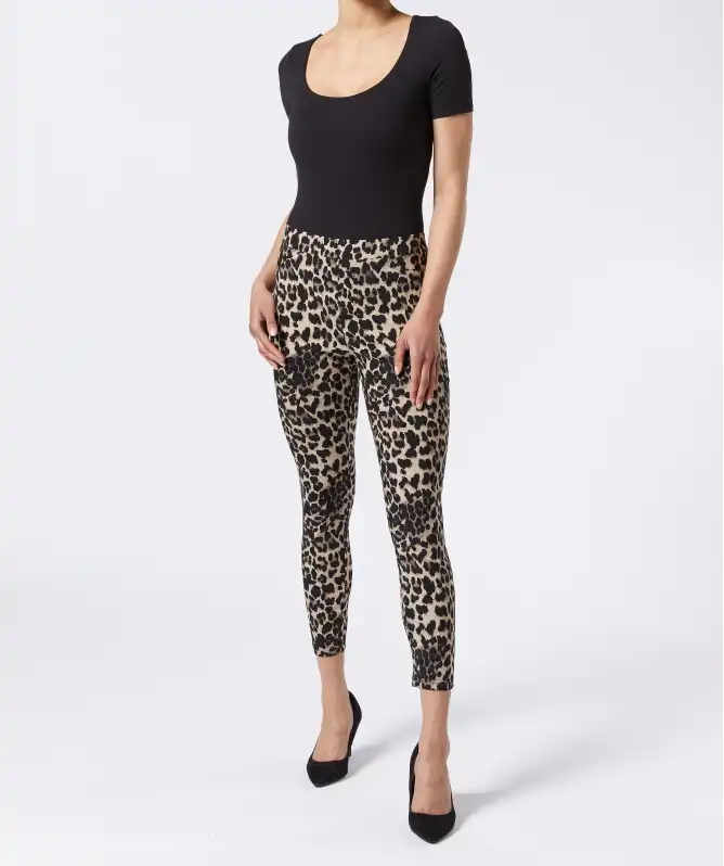 Bengalinhose Leo
