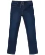 jeansblau