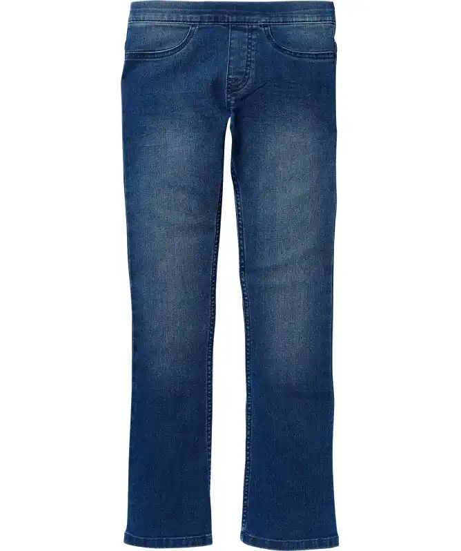 Jeggings Stone-washed