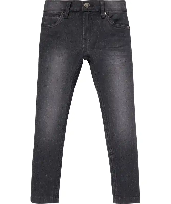 Weitenverstellbare Jeans