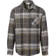 Kariertes Flanellhemd