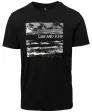 T-Shirt aus Baumwolle