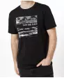 T-Shirt aus Baumwolle