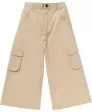 Weitenverstellbare Cargohose