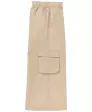 Weitenverstellbare Cargohose