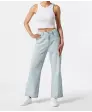jeansblau hell