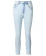 Jeans mit Waschungseffekten