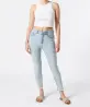 jeansblau hell