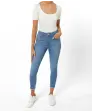 jeansblau