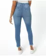 Jeans mit Waschungseffekten