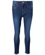 Jeans stone washed