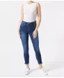 Jeans stone washed
