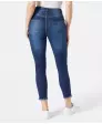 Jeans stone washed