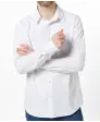 biały