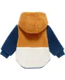 Teddyjack Gevoerd