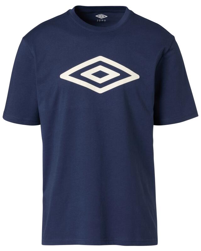 تيشيرت للرجال، كحلي (KiK T-Shirt (dunkelblau)) — KiK, منتج ألماني أصلي في المغرب