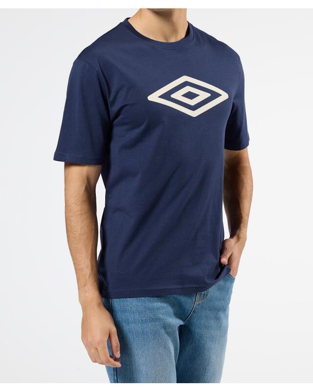 تيشيرت للرجال، كحلي (KiK T-Shirt (dunkelblau)) — KiK, منتج ألماني أصلي في المغرب