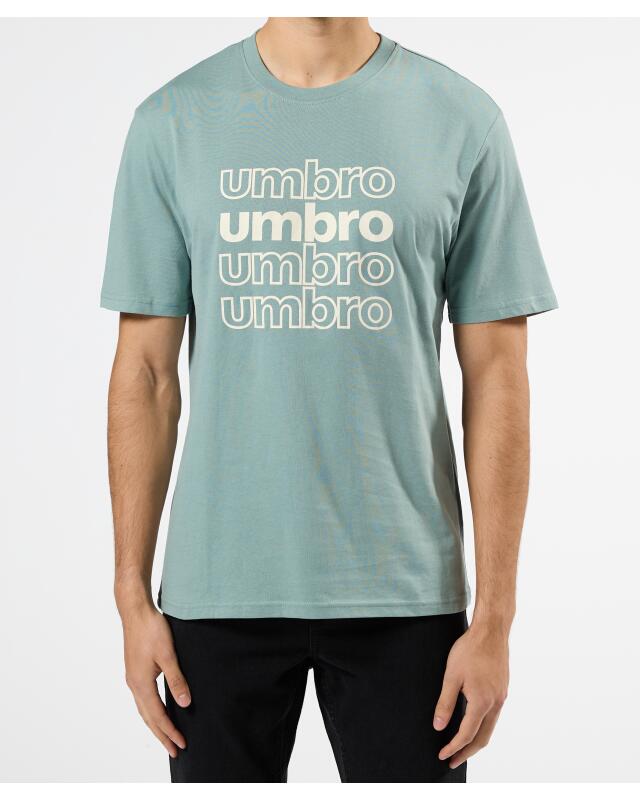 T-shirt homme, bleu pétrole (KiK T-Shirt (petrol)) — KiK, produit allemand authentique au Maroc