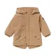 Parka mit Futter