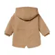 Parka mit Futter