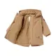 Parka mit Futter