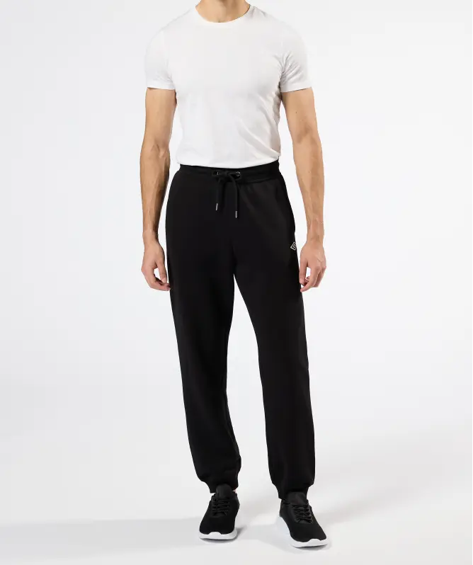 Herren Männer Jogginghose Trainingshose Spaß Kostet WEISS Sweatpants Kult Marke
