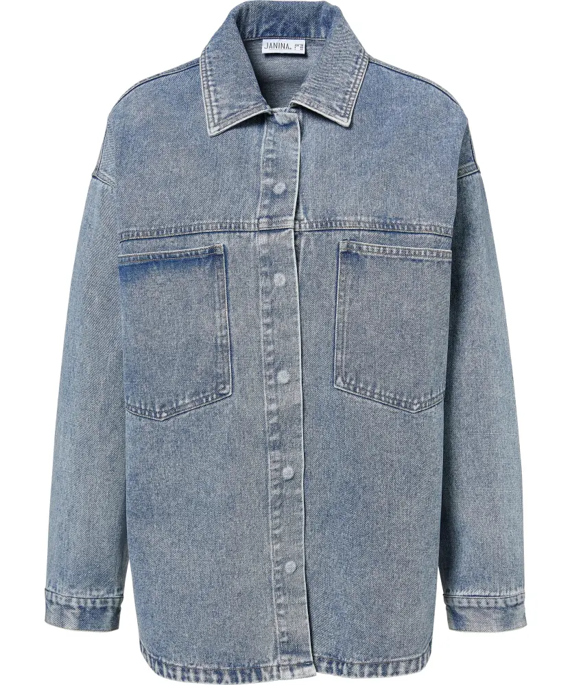 On_ink 15 Adidas Original Fashion Oversize Bomber Kurtka