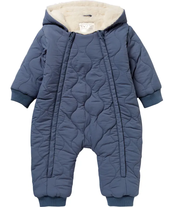 Overall mit Innenfutter