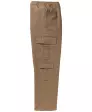 Cargohose in Unifarbe