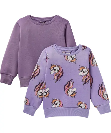 Sweatshirts Einhörner