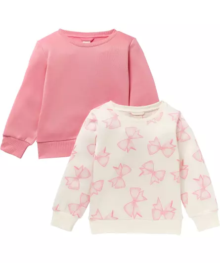 Sweatshirts Schleifen