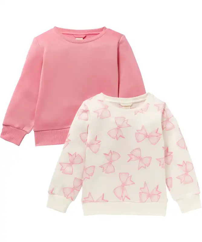 Sweatshirts Schleifen