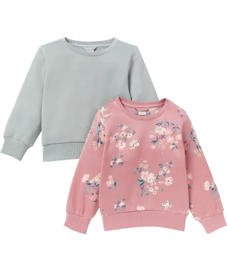 Sweatshirts Blumen