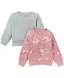 Sweatshirts Blumen