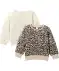 Sweatshirts Leo creme