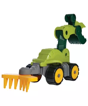 BIG Power Worker Mini Dino T-Rex