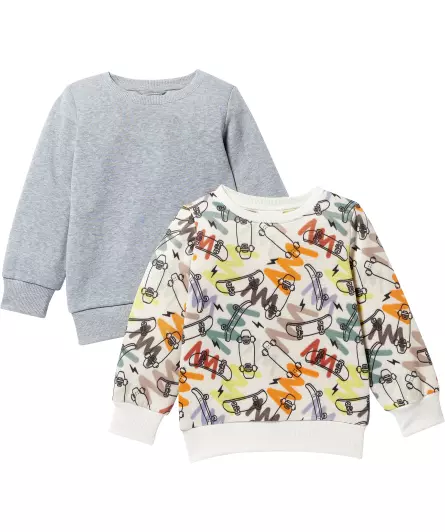 Sweatshirts Skateboards