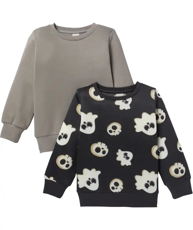 Sweatshirts Geister