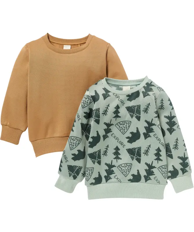 Sweatshirts