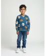 blauw/groen