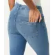 Jeans High-waist