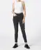 Jeans High-waist Denim black