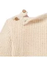 Newborn Strickpullover
