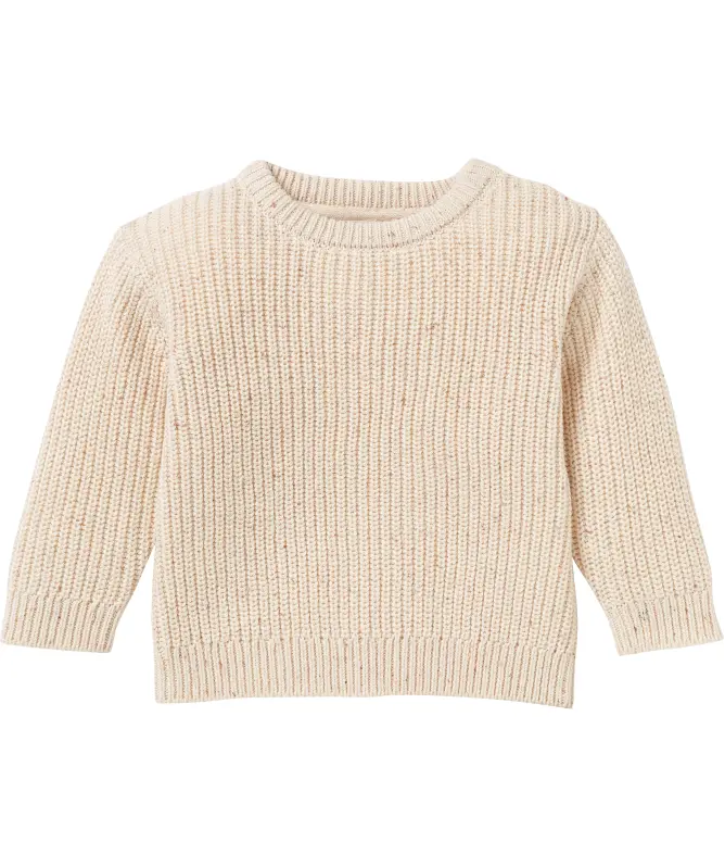 Newborn Strickpullover