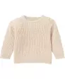 Newborn Strickpullover