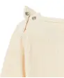 Newborn Body mit Stickerei