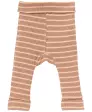 Newborn gestreifte Hose