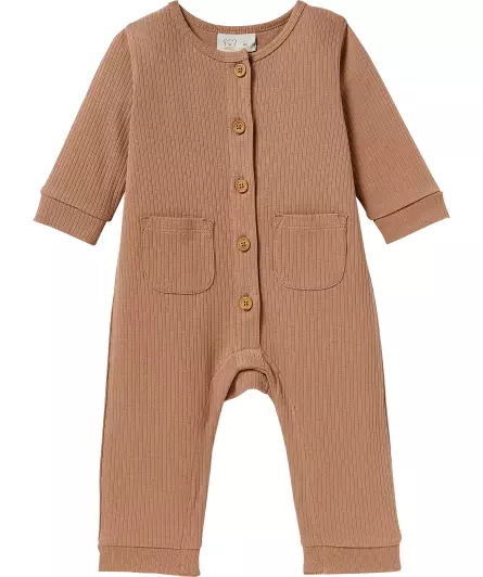Babypakje