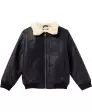 Jacke mit PU-Beschichtung